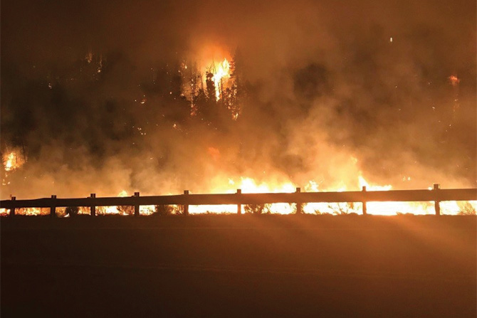 Wildfires-and-Civil-Engineering