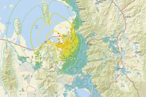 The “Big One” — A Wasatch Fault Earthquake and Its Effect on Buildings